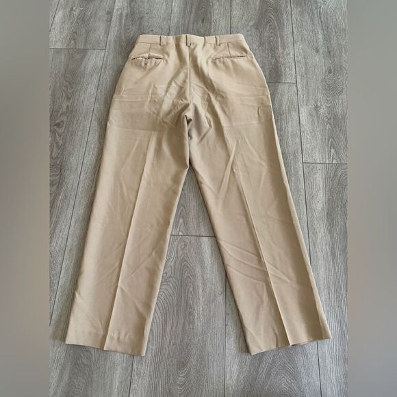 Christopher Hayes used dress pants in good condition - Picture 2 of 4